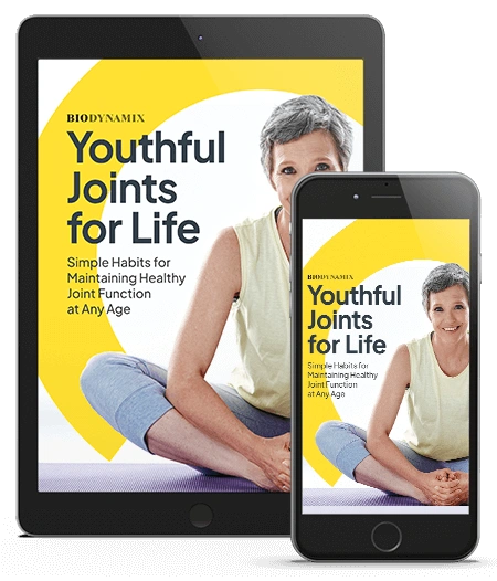 Joint Genesis Youthful Joints For Life