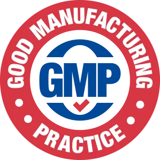 Joint Genesis GMP Certified