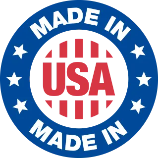 Joint Genesis made in the USA