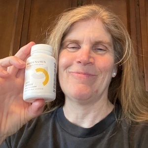 Joint Genesis review by Ann Jagodzinski